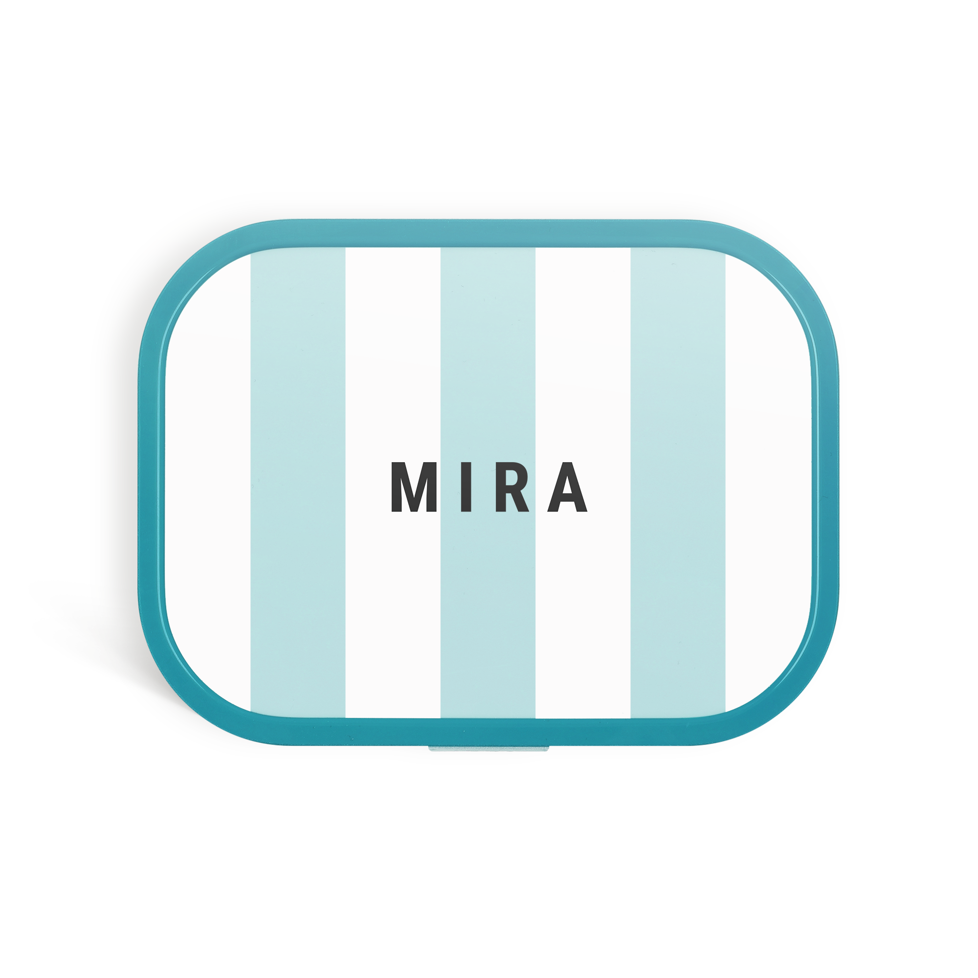 Personalisierte Mepal Brotdose