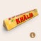 Personalised Toblerone Chocolate Bar - Easter Personalised Toblerone Chocolate Bar - Easter