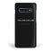 Personlig mobildeksel - Samsung Galaxy S10e (Heldekkende trykk)