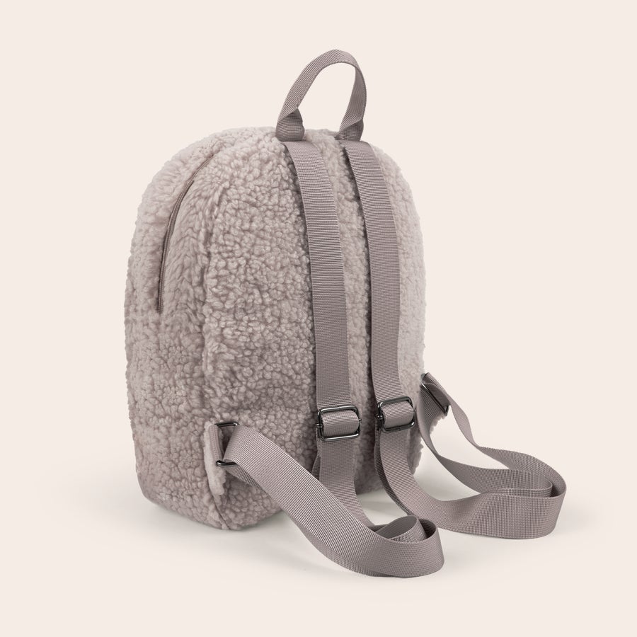 Personalised teddy backpack Personalised teddy backpack