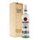 Rhum - Bacardi blanc - avec Coffret gravé