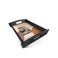Mother's Day serving tray - Black - Medium