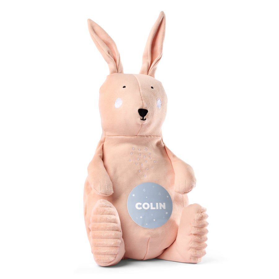 Peluche personnalisée - Trixie