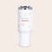 Tumbler with straw 1,2l - personalised Tumbler with straw 1,2l - personalised