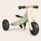 Tricycle en bois - Avec texte Tricycle en bois - Avec texte