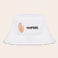 Personalised bucket hat Personalised bucket hat