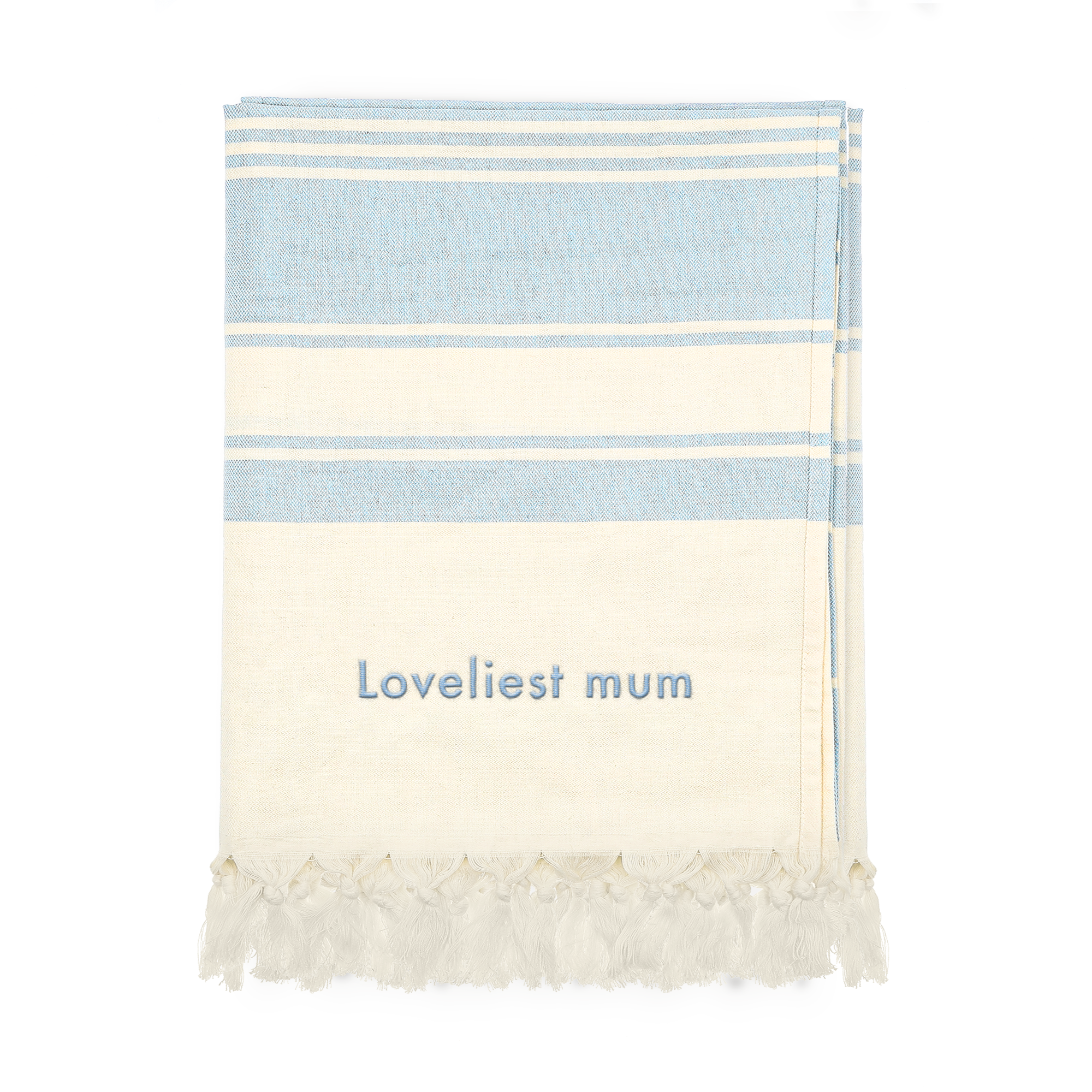 Hammam Towel with Name