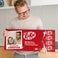XXL KitKat Riegel mit Name & Foto XXL KitKat Riegel mit Name & Foto