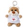 Schlüsselanhänger - Bär