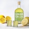 Personlig limoncello - YourSurprise Personlig limoncello - YourSurprise