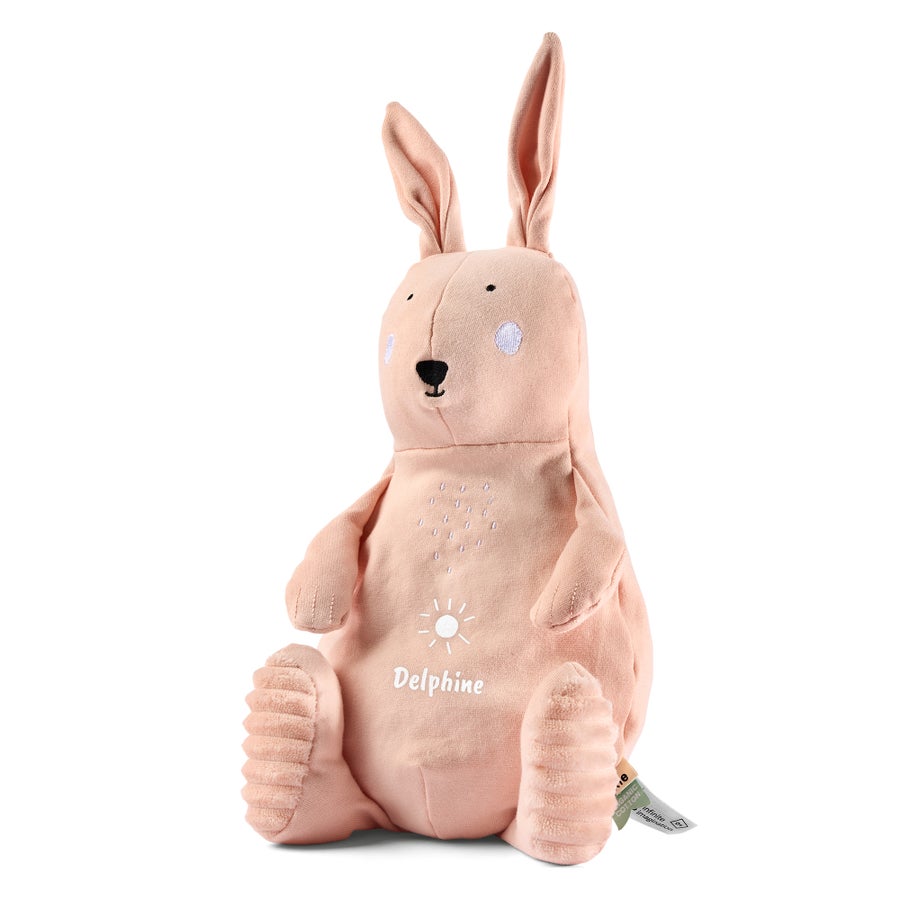 Peluche personnalisée - Trixie