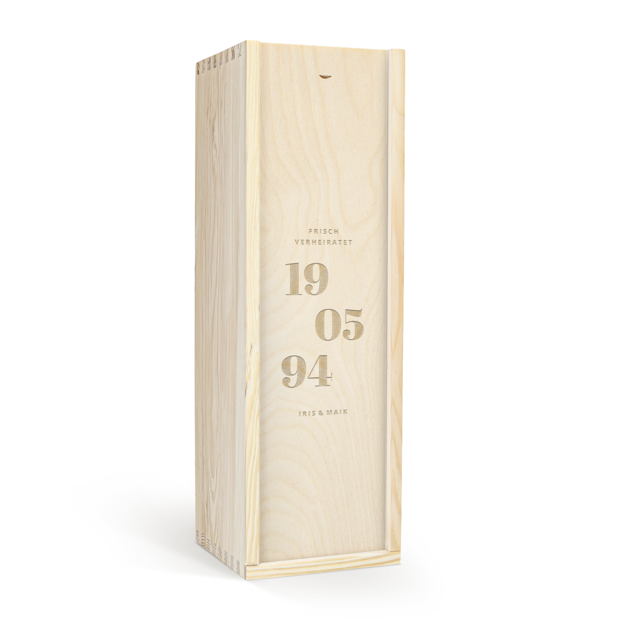 Cognac Joseph Guy personalisieren