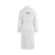 Accappatoio per uomo - Bianco L / XL Accappatoio per uomo - Bianco L / XL
