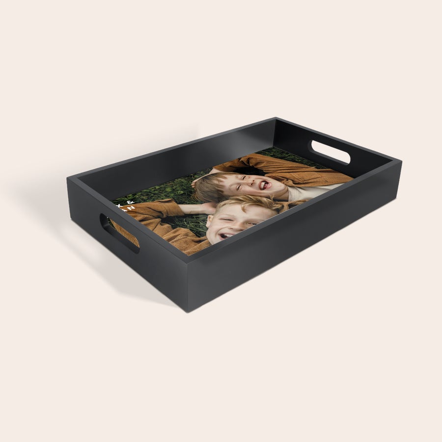 Personalizowana taca Personalizowana taca