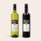 Personalised Wine Gift Set - Maison de la Surprise Personalised Wine Gift Set - Maison de la Surprise