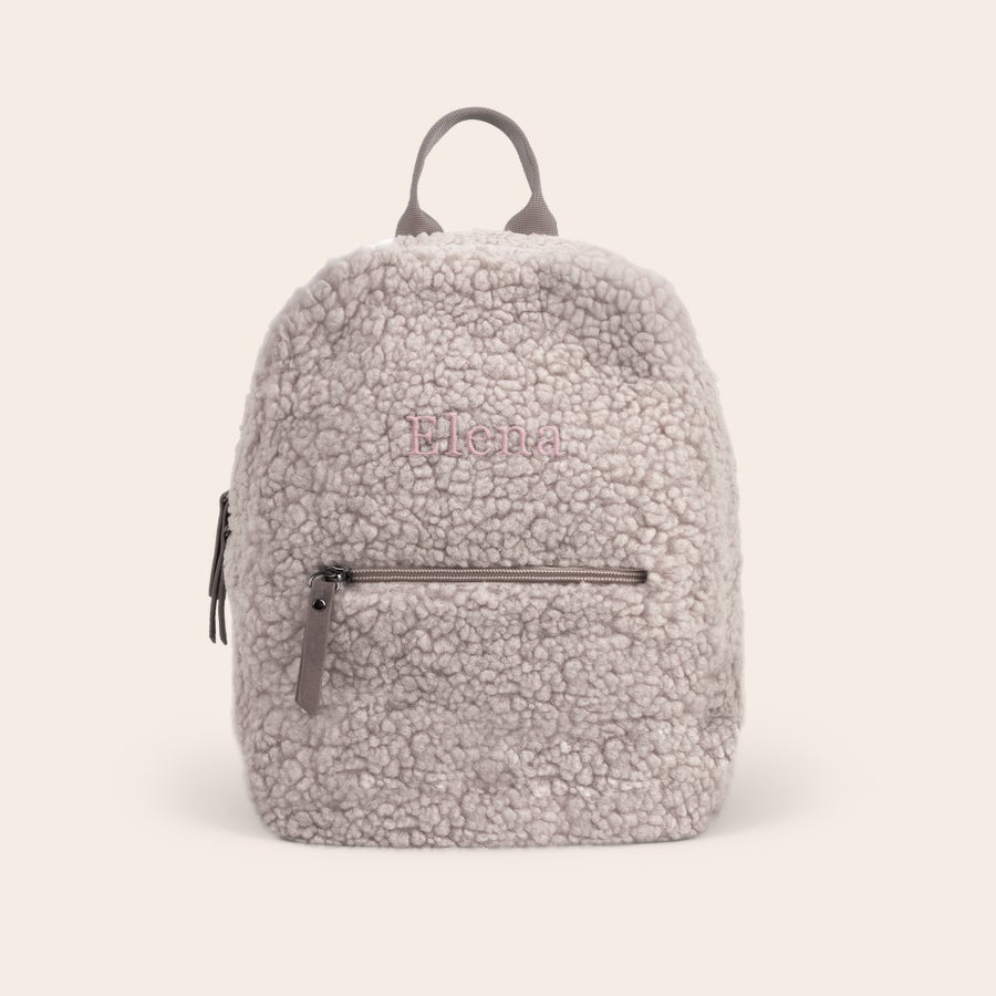Teddy Rucksack Personalisiert Teddy Rucksack Personalisiert