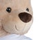 Gigant-teddybjørn - 1 meter og 35 cm