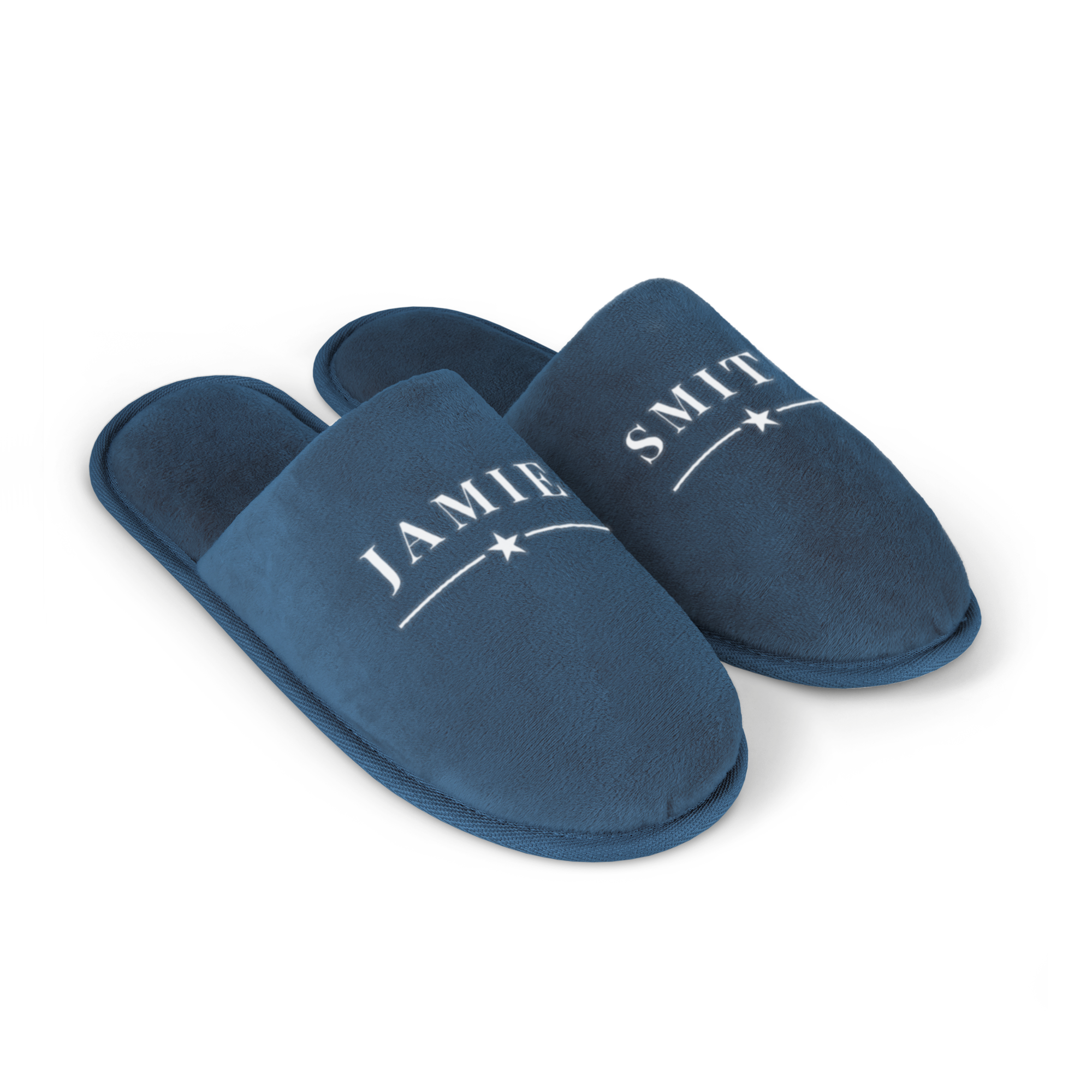 Pantofole Personalizzate