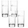 Verres personnalisés (4 pièces)
