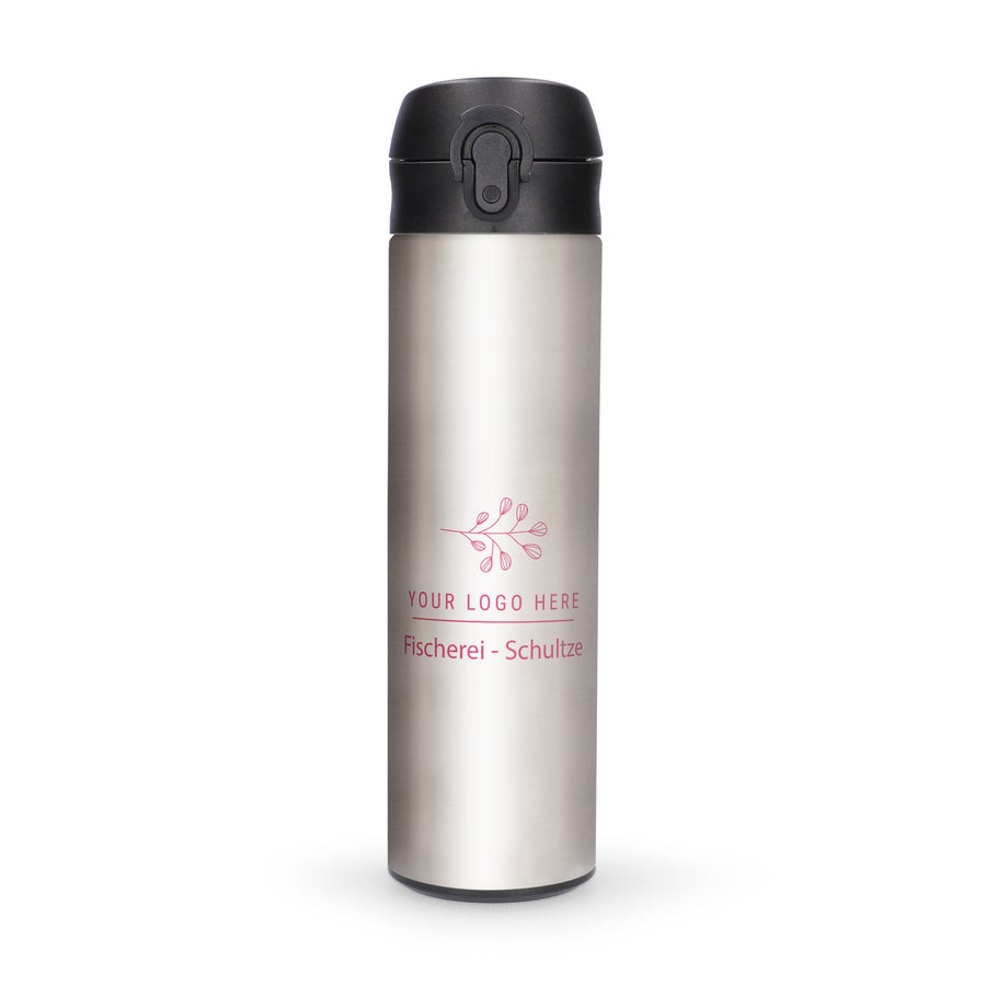Trinkflasche Bedrucken Trinkflasche Bedrucken