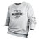 Pullover - Herren  - Grau - L