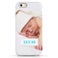 iPhone 6 - Cover rigida Personalizzata