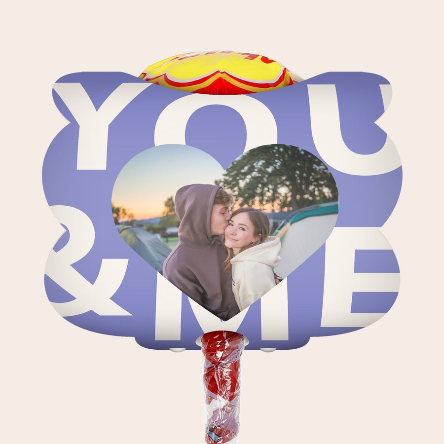 Mega Chupa Chups - personalizados Mega Chupa Chups - personalizados