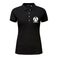 Polo femme personnalisé