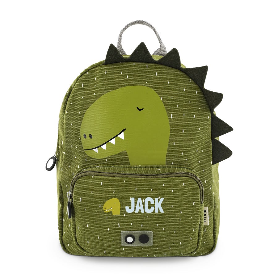 Personalised children's backpack - Trixie Personalised children's backpack - Trixie