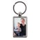 Key ring with photo - Double-sided - Father's Day