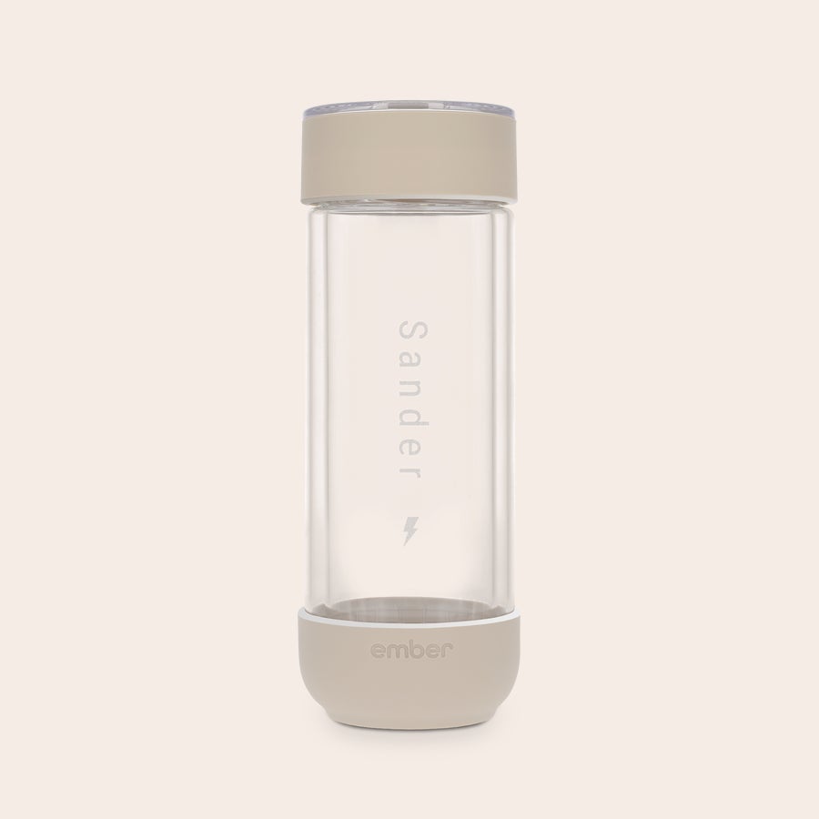 Ember Cold Tumbler - Smart cooling Ember Cold Tumbler - Smart cooling
