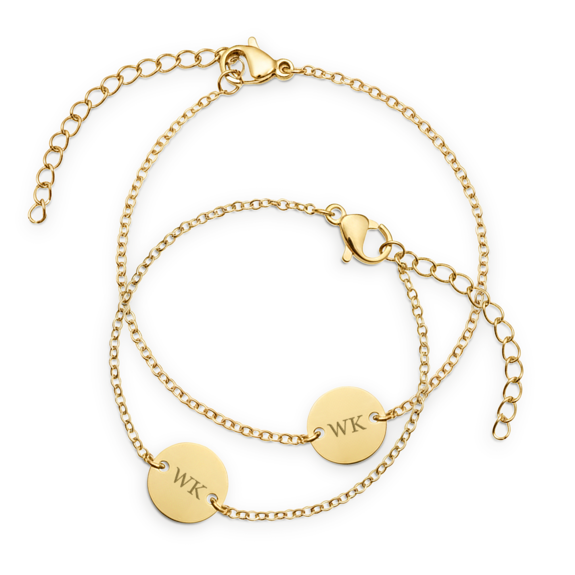 Mutter tochter armbänder