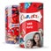 Personalised Celebrations tube Personalised Celebrations tube
