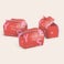 Personalised mini Toblerone multipack favours Personalised mini Toblerone multipack favours