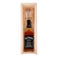 Coffret à whisky - Jack Daniels - avec 1 verre gravé