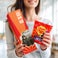 Coffret cadeau personnalisé Chupa Chups Coffret cadeau personnalisé Chupa Chups