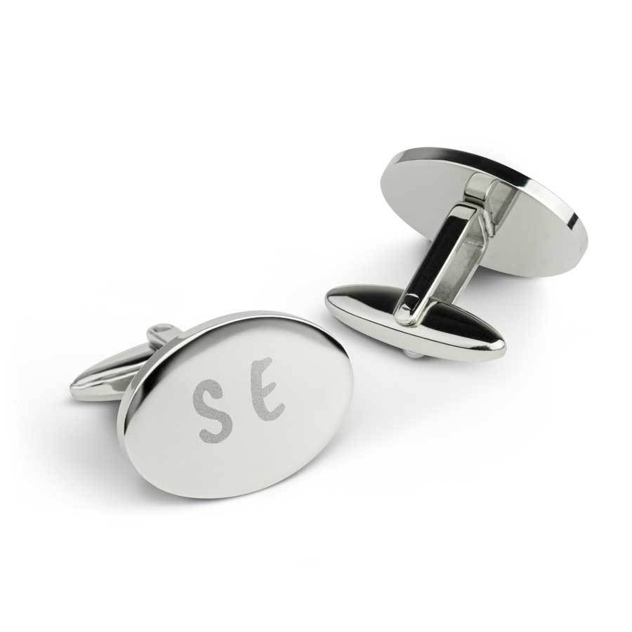 Cufflinks