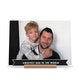Wooden Father's Day card - Horizontal