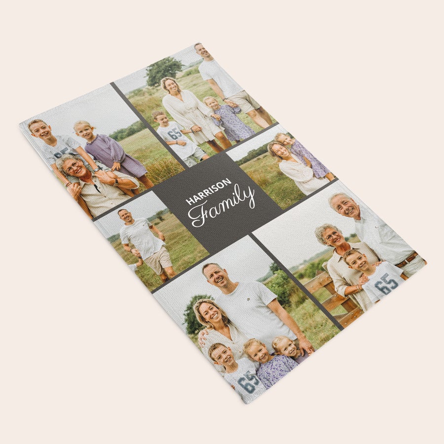 Prosop personalizat Prosop personalizat