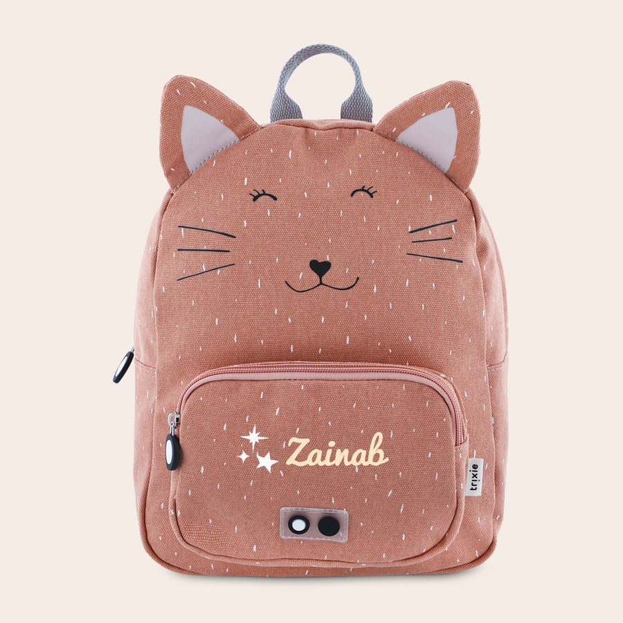 Personalizovaný dětský batoh - Trixie Personalizovaný dětský batoh - Trixie