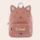 Kindergartenrucksack mit Namen - Trixie Kindergartenrucksack mit Namen - Trixie