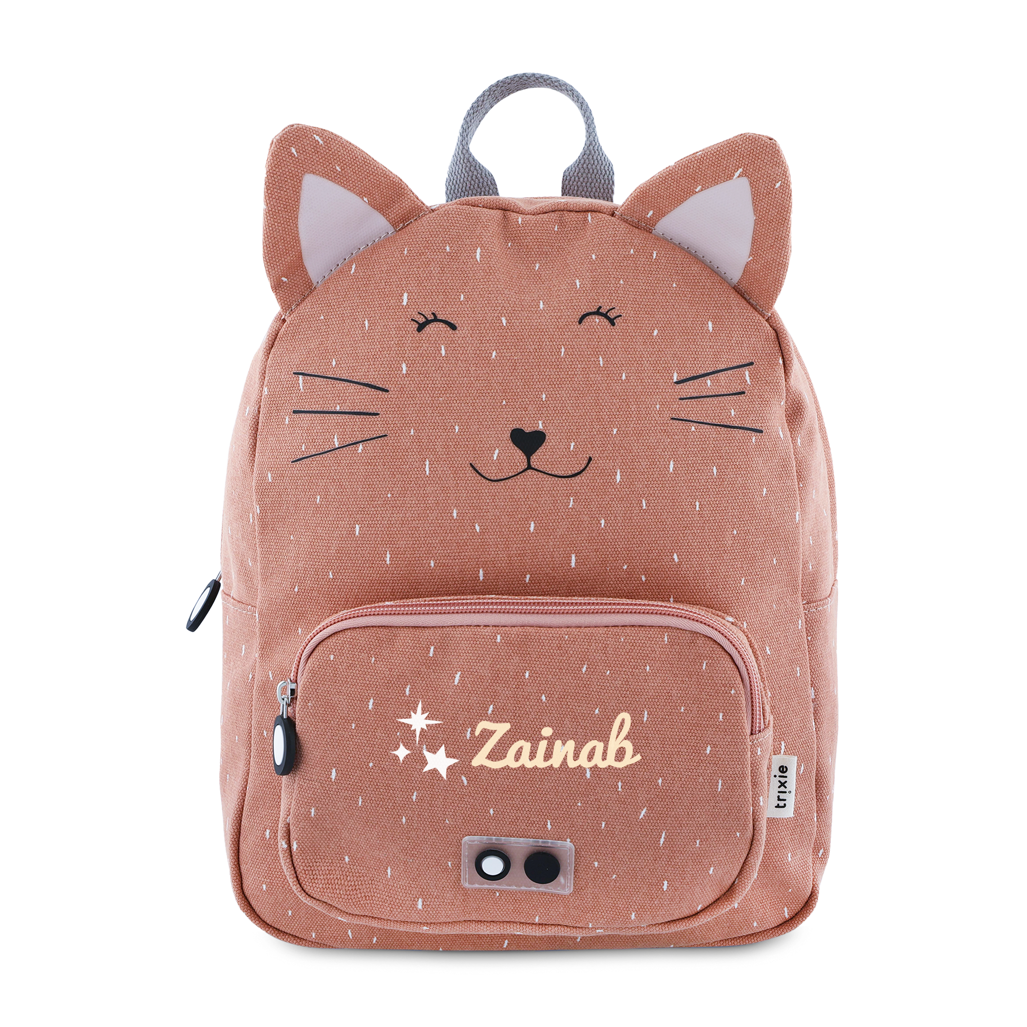 Plecak personalizowany - Trixie