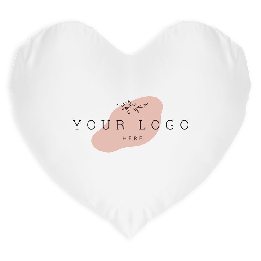 Love pillow with photo online