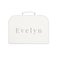 Personalised toy suitcase Personalised toy suitcase