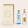 Coffret Gin-Tonic personnalisé - Bombay Sapphire Coffret Gin-Tonic personnalisé - Bombay Sapphire