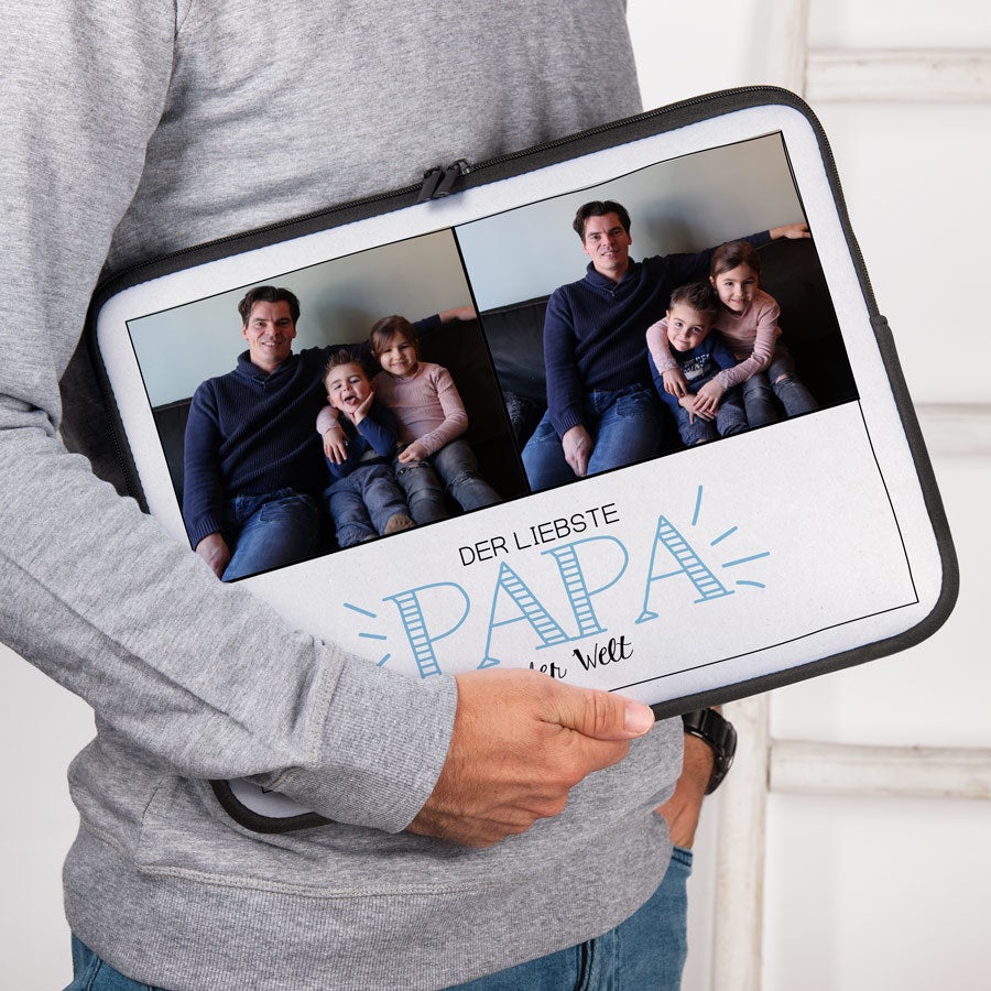 Laptoptasche - Mittel