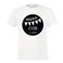 T-shirt - Kids - Wit - 2 jaar