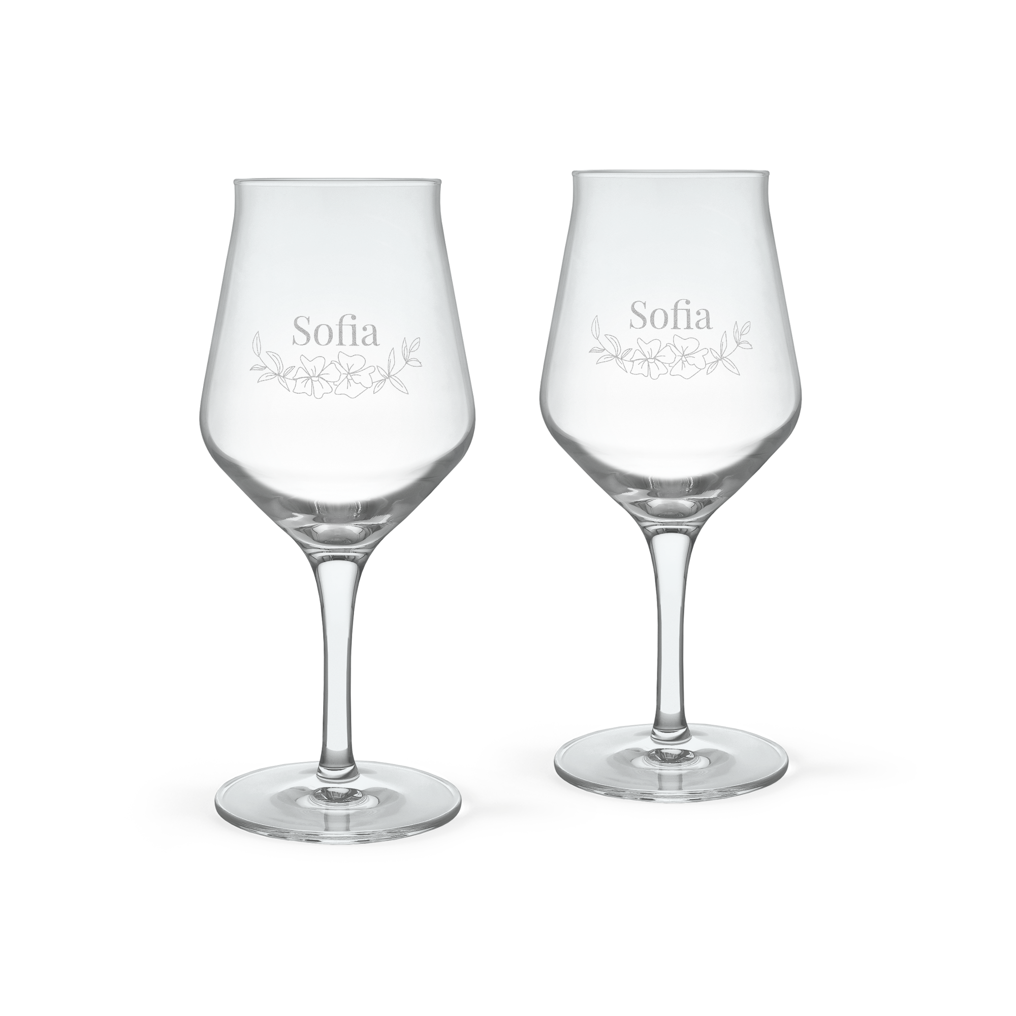 Bicchiere da Birra Artigianale Personalizzato
