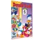 Tijdschrift - Donald Duck Sinterklaas