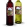 Wijnpakket met etiket - Oude Kaap - Wit en rood